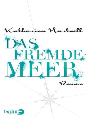 cover image of Das Fremde Meer